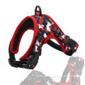 New design eco-friendly big no pull dog harness